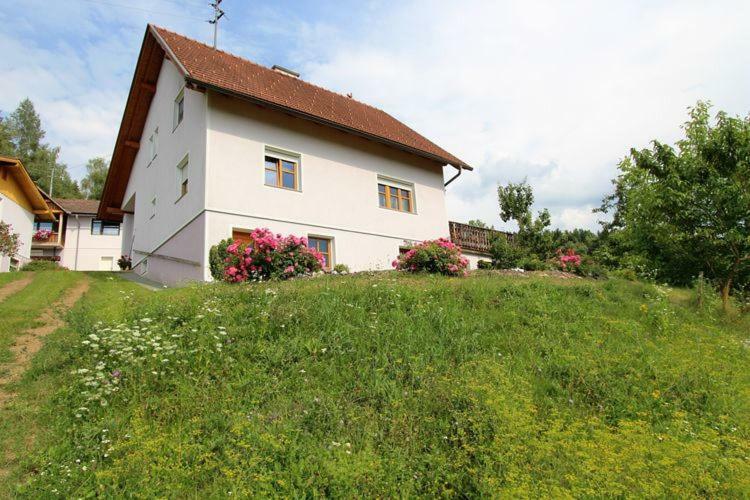 Appartamento Fewo Ploesch Vlg. Maierhofer Lavamünd Esterno foto