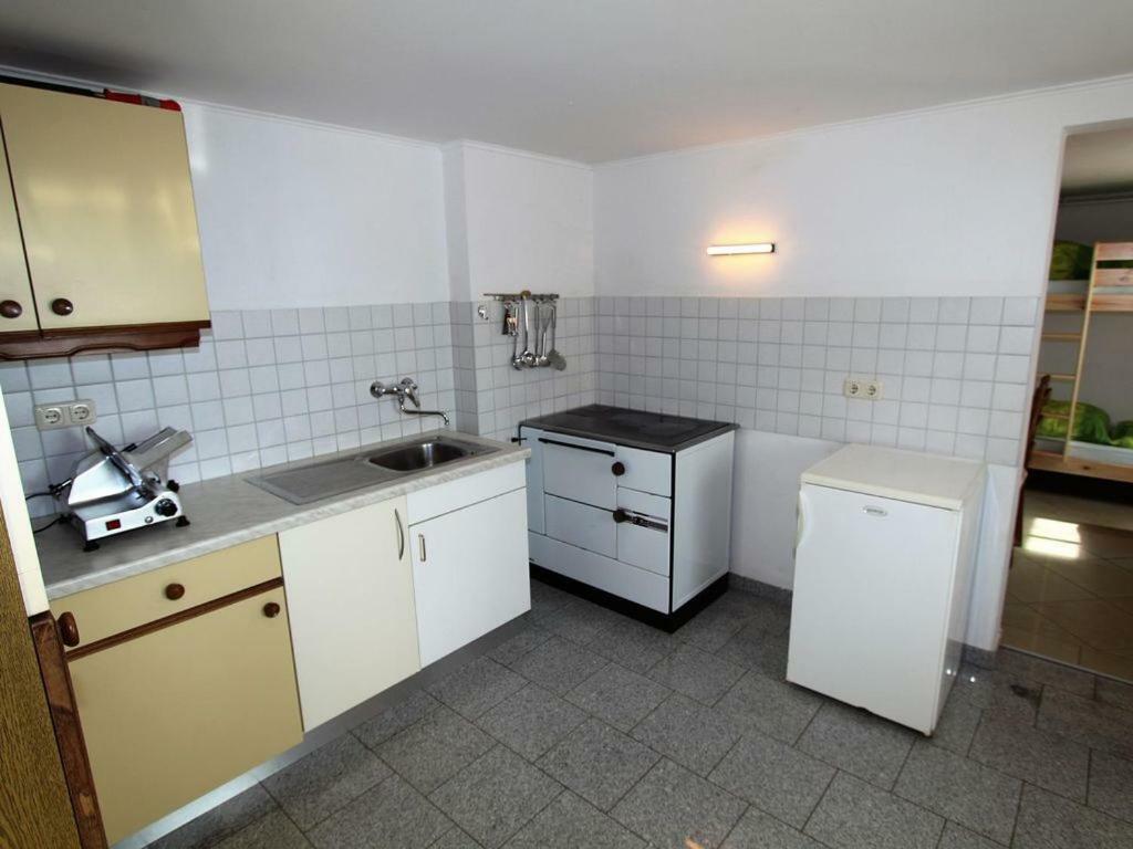 Appartamento Fewo Ploesch Vlg. Maierhofer Lavamünd Esterno foto