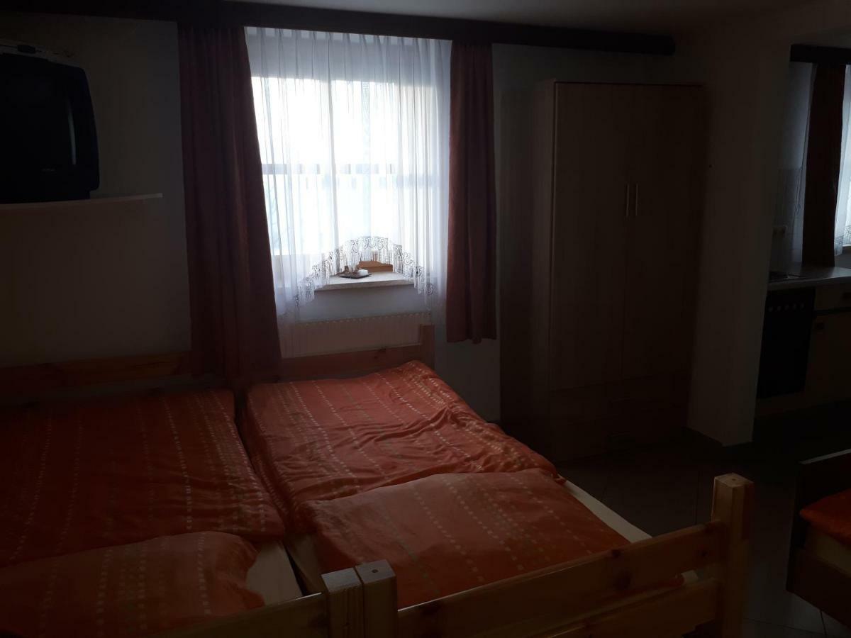 Appartamento Fewo Ploesch Vlg. Maierhofer Lavamünd Esterno foto