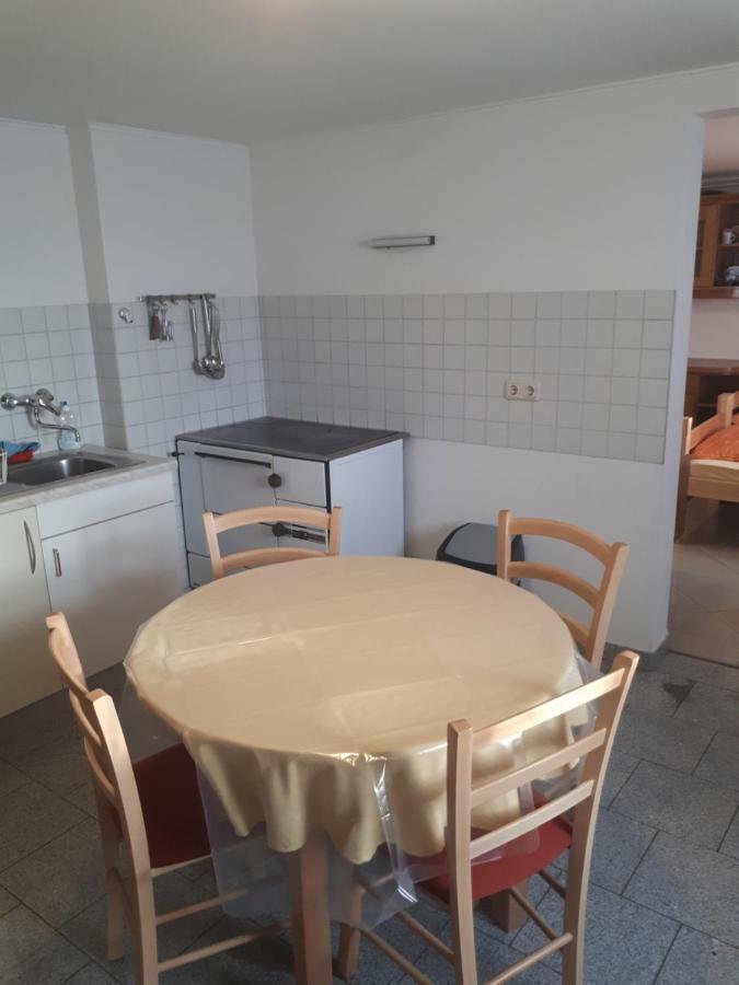 Appartamento Fewo Ploesch Vlg. Maierhofer Lavamünd Esterno foto