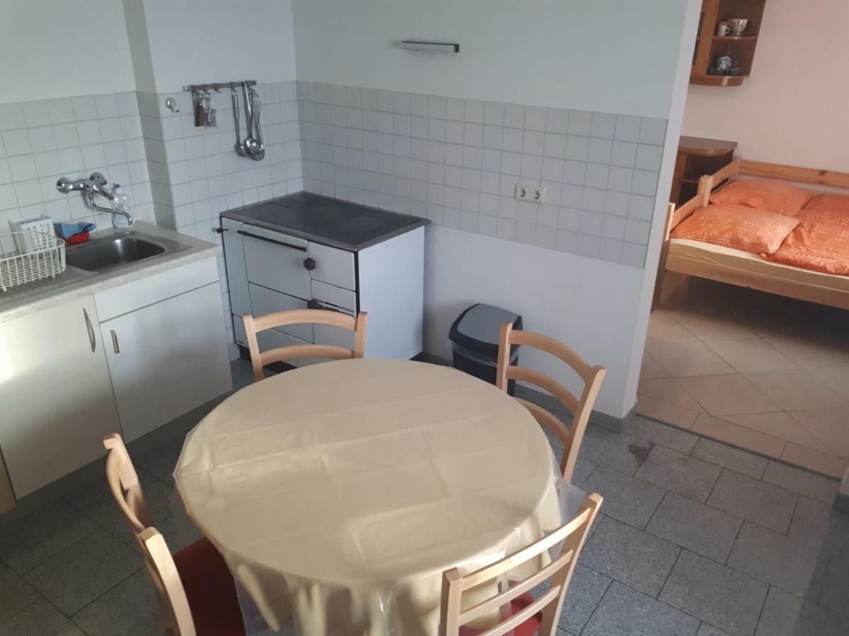 Appartamento Fewo Ploesch Vlg. Maierhofer Lavamünd Esterno foto
